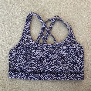 Lululemon Energy Bra